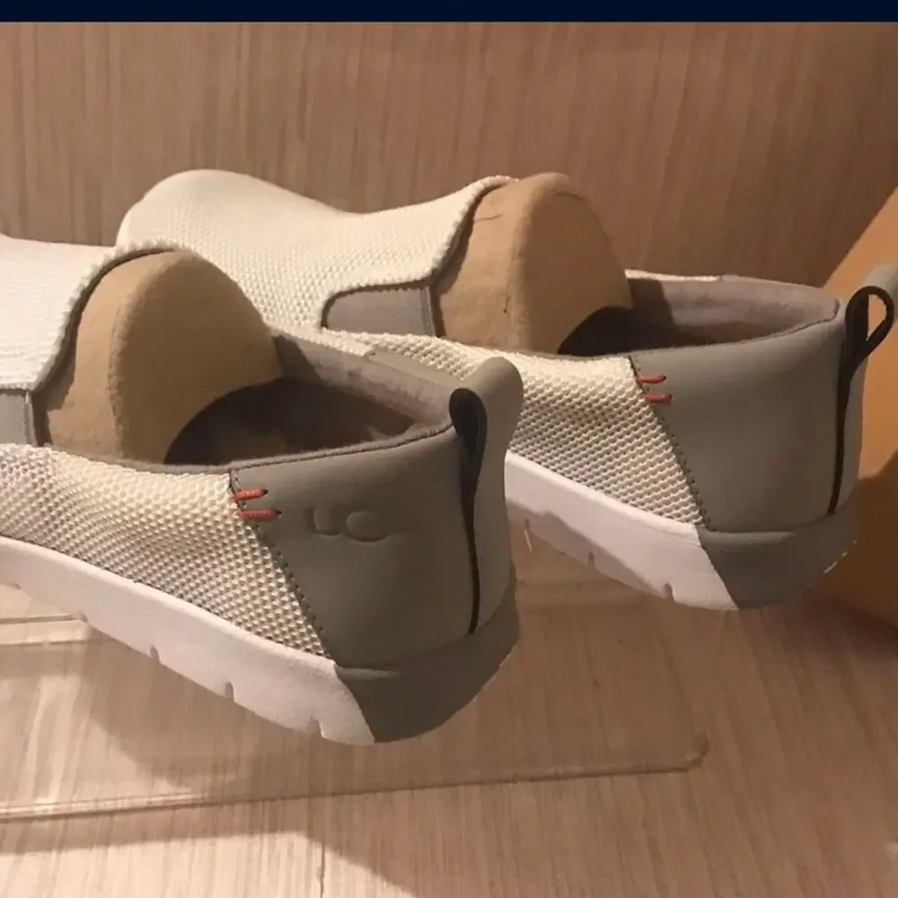 UGG slip on sneakers shoes